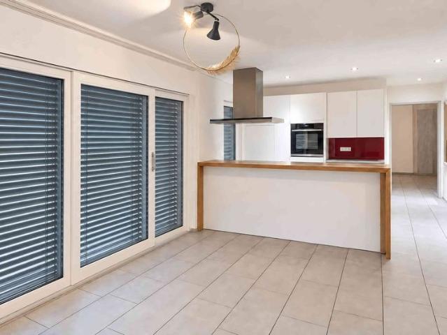 Apartment mieten in Illnau-Effretikon, Zürich