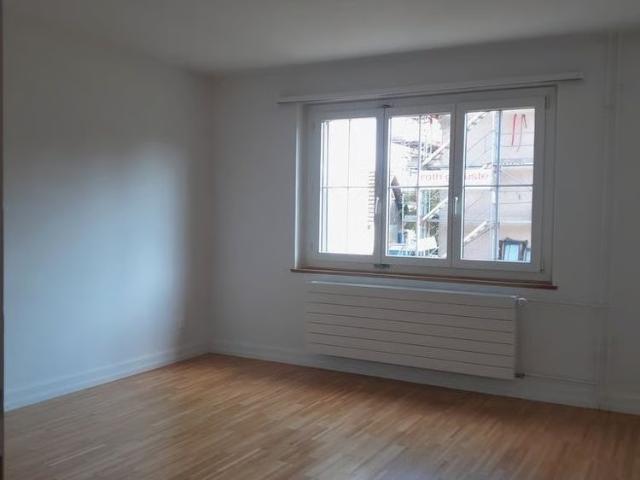 Apartment mieten in Brühl, Solothurn