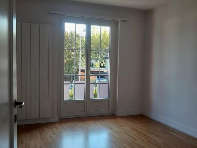 Apartment mieten in Brühl, Solothurn
