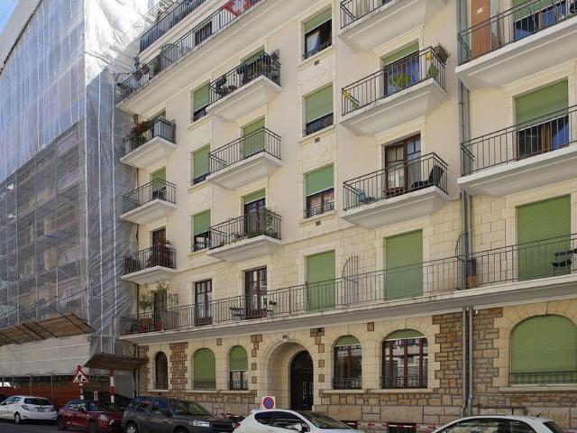Apartment mieten in Conches