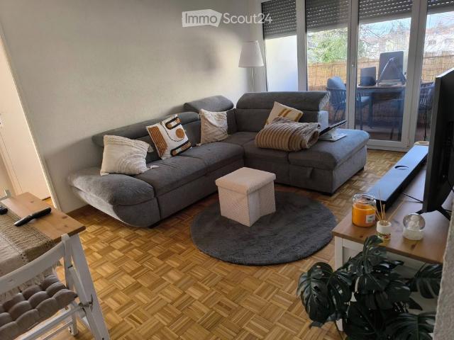Apartment mieten in Cheseaux-Lausanne, Waadt