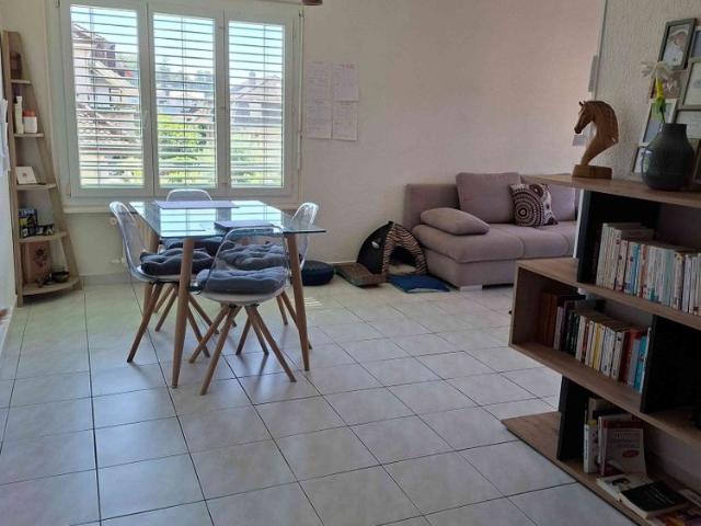 Apartment mieten in Cheseaux-Lausanne, Waadt