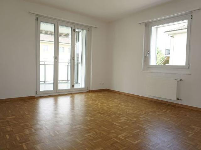Apartment mieten in Belp