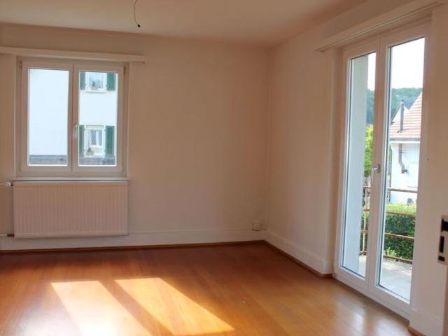 Apartment mieten in Bubendorf, Basel-Landschaft