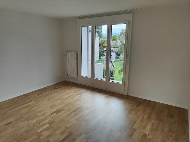 Apartment mieten in Gwatt, Thun, Bern
