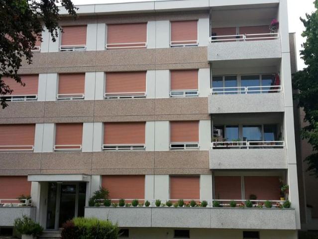 Haus mieten in Bernex
