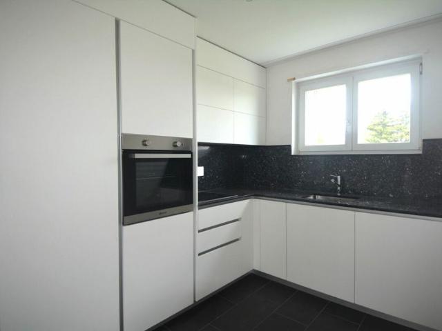 Apartment mieten in Grenchen, Solothurn