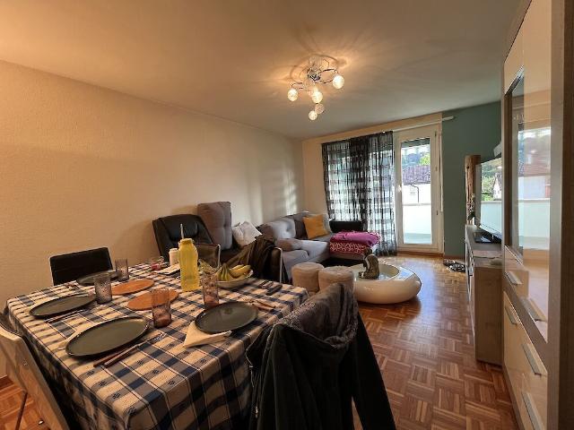 Apartment mieten in Marly, Freiburg