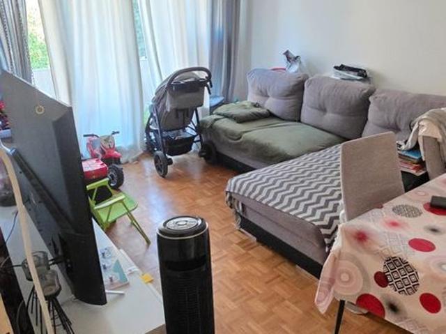 Apartment mieten in Conches