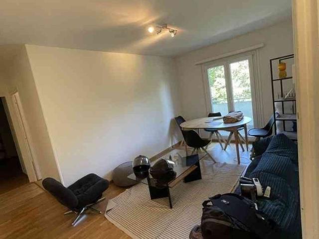 Apartment mieten in Cheseaux-Lausanne, Waadt