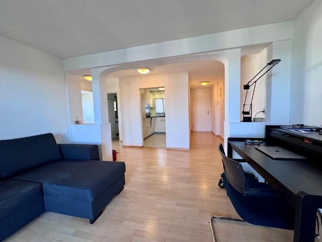Apartment mieten in Studenbühl, Wollerau