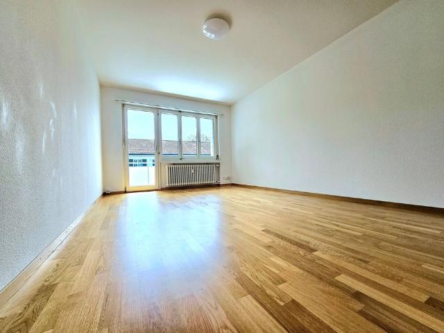Apartment mieten in Langenthal, Bern