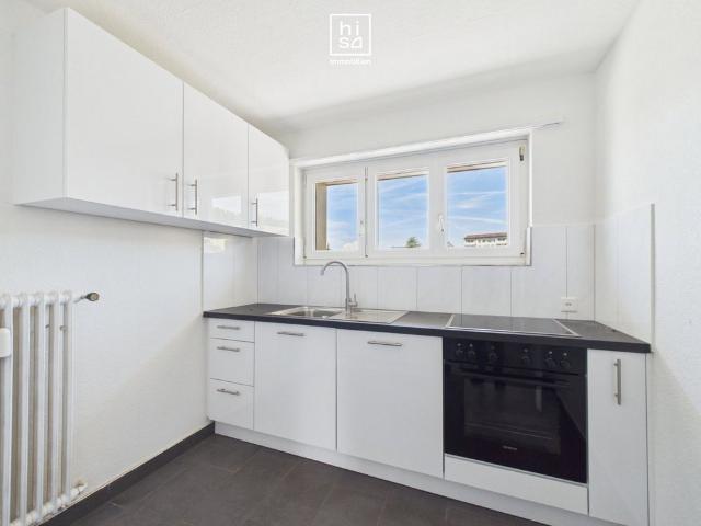 Apartment mieten in Bettwiesen, Thurgau