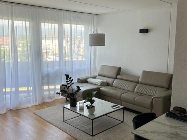 Haus mieten in Lancy