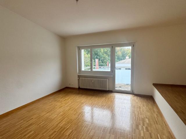 Apartment mieten in Birchwil, Nürensdorf