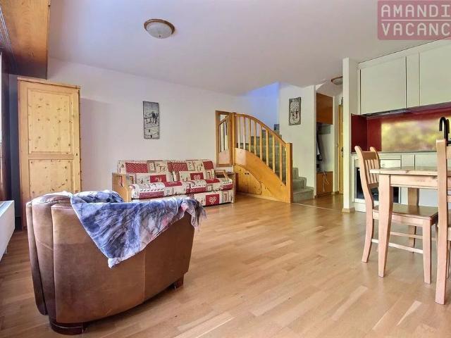 Apartment mieten in Ovronnaz, Leytron