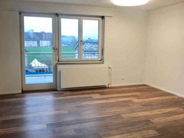 Apartment mieten in Buchs (AG), Aargau
