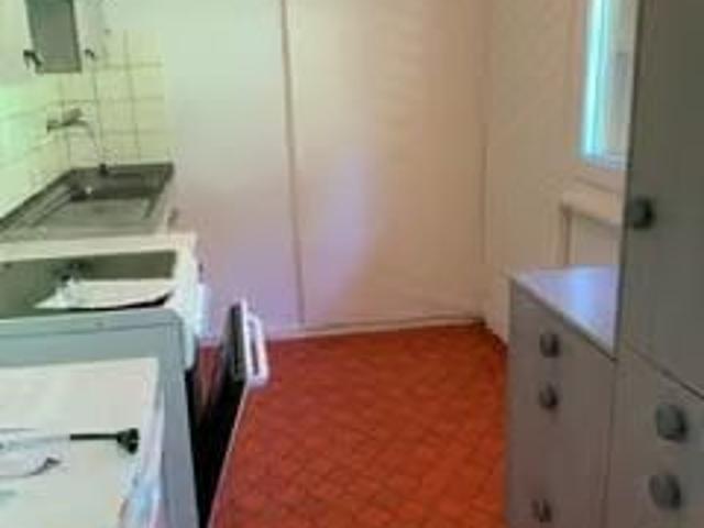 Apartment mieten in Heimberg, Bern