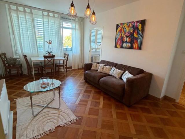 Apartment mieten in Lancy