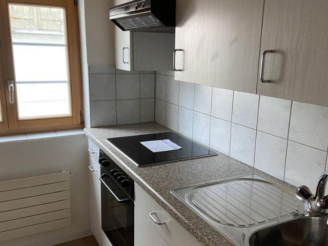 Apartment mieten in Herisau, Appenzell Ausserrhoden