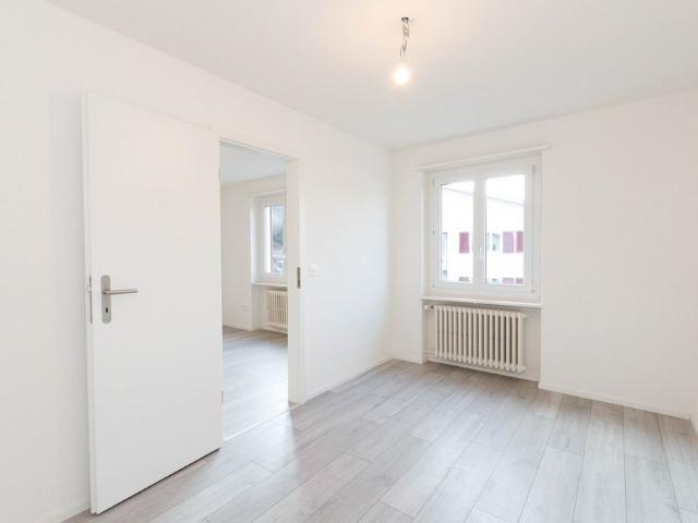 Apartment mieten in Lü