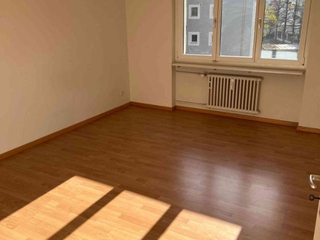Apartment mieten in Wettingen, Aargau