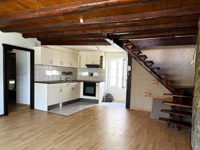 Haus mieten in Chailly-Montreux, Waadt