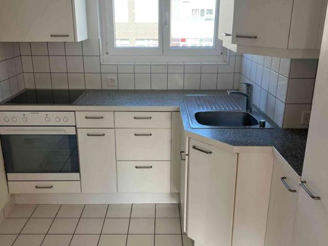 Apartment mieten in Wettingen, Aargau