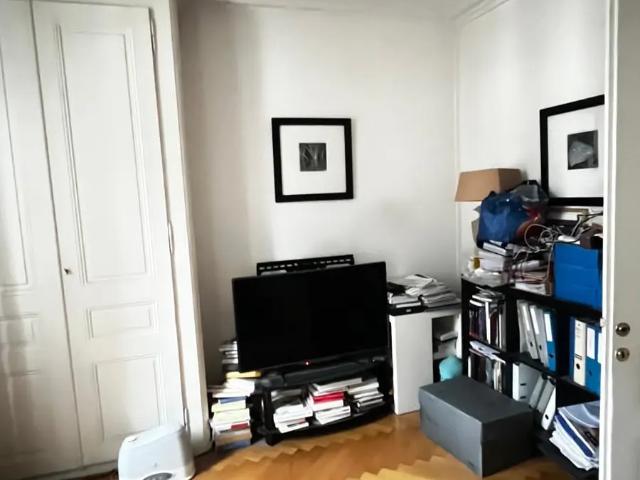 Apartment mieten in Plainpalais, Genève