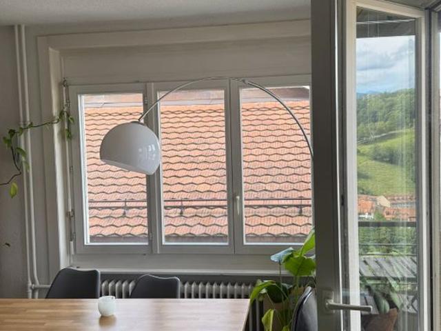 Apartment mieten in Villars, Freiburg