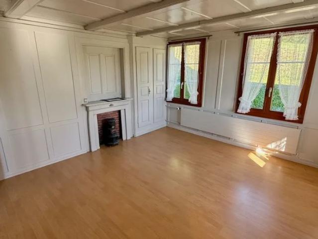Apartment mieten in Ausserhof, Affoltern im Emmental