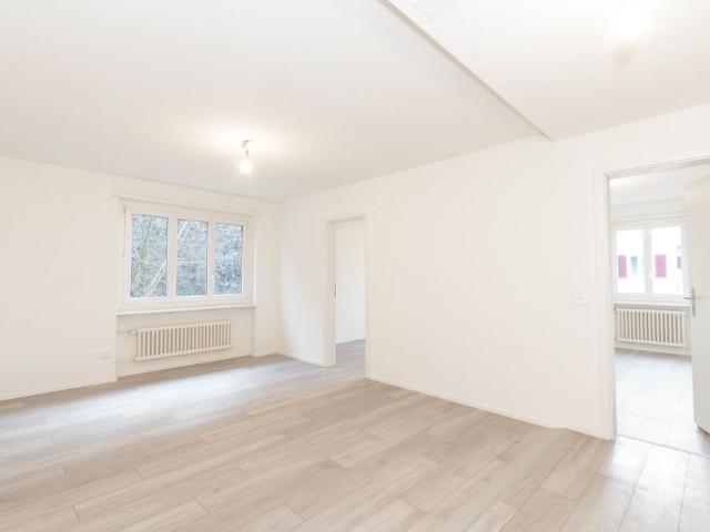 Apartment mieten in Lü