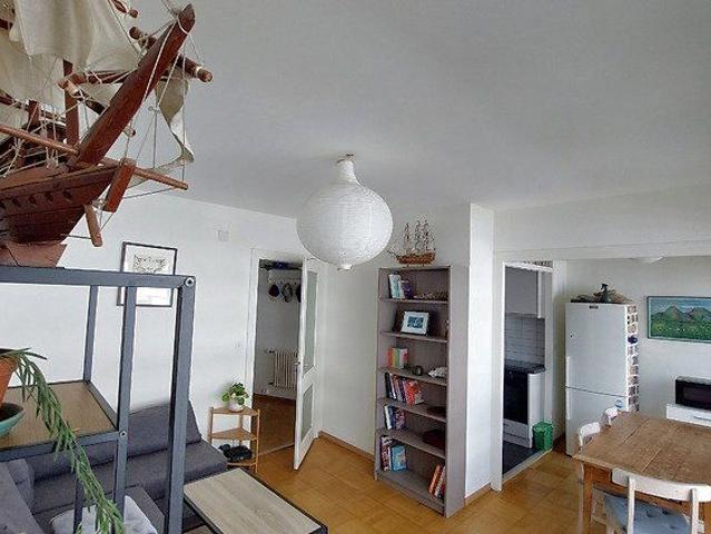 Apartment mieten in Conches