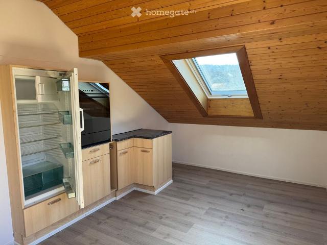 Apartment mieten in Grosshöchstetten, Bern