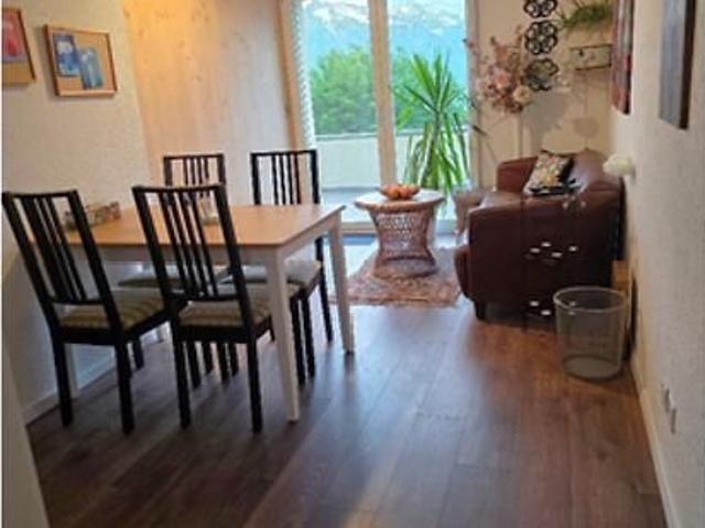 Apartment mieten in Heiligenschwendi, Bern