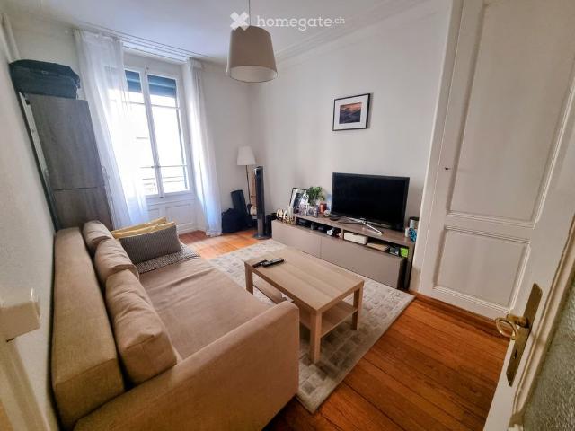 Apartment mieten in Conches