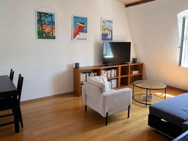 Apartment mieten in Conches