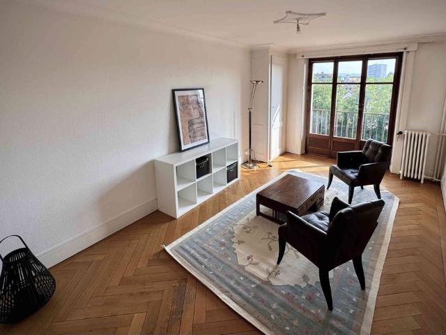 Apartment mieten in Conches