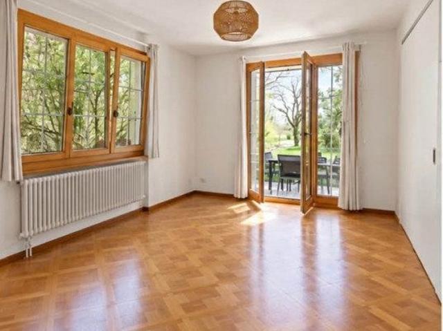 Apartment mieten in Versoix