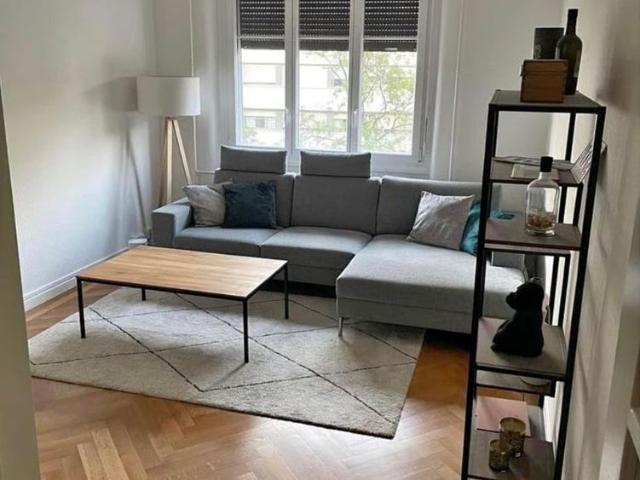 Apartment mieten in Conches