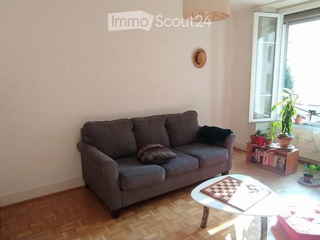 Apartment mieten in Conches