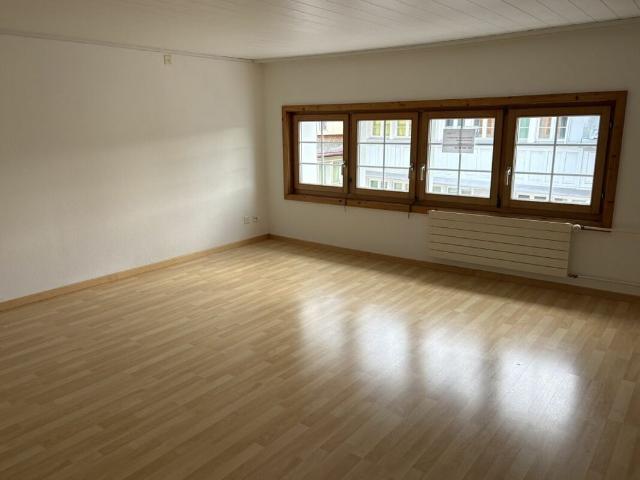 Apartment mieten in Herisau, Appenzell Ausserrhoden