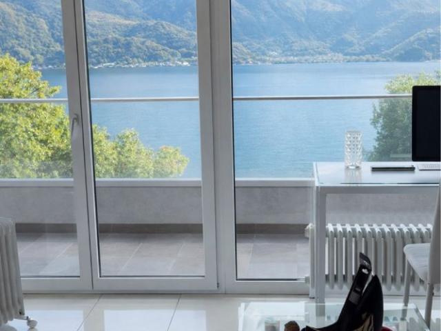 Apartment mieten in Aldesago, Tessin
