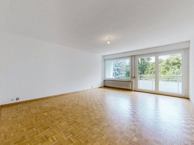 Apartment mieten in Chêne-Bougeries