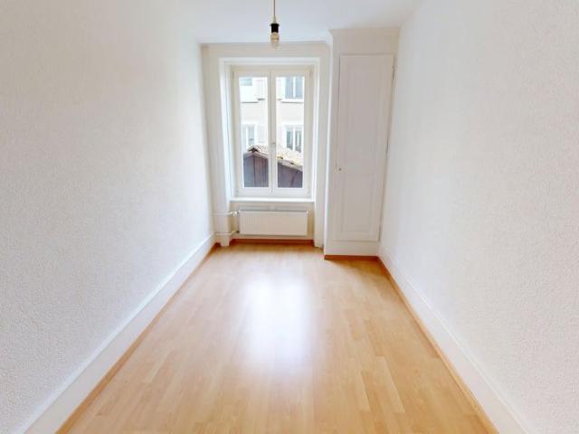 Apartment mieten in Neustadt / Nouvelle ville, Biel/Bienne