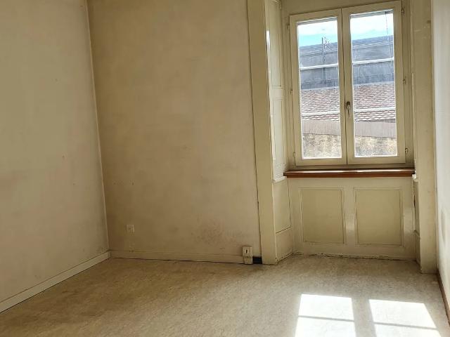 Apartment mieten in Neuchâtel, Corcelles (NE)