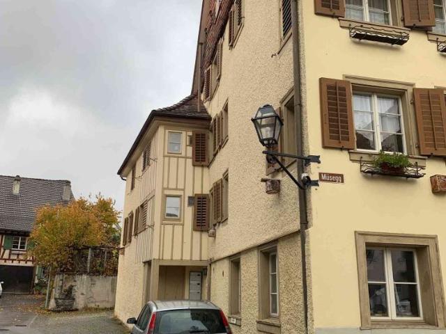 Apartment mieten in Bülach, Zürich