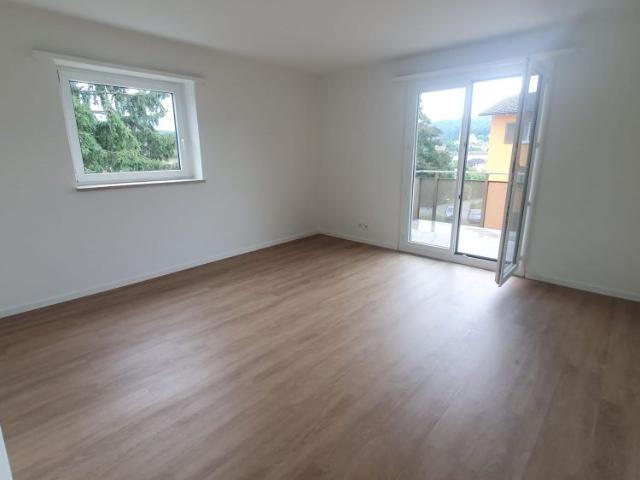 Apartment mieten in Villmergen, Aargau