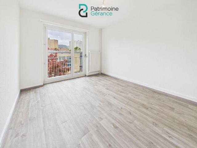 Apartment mieten in La Chaux-de-Fonds