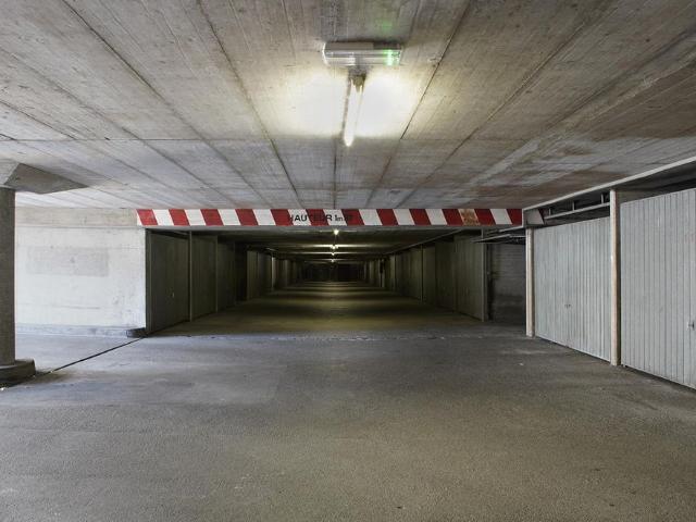 Apartment mieten in Onex